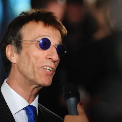 Robin Gibb Net Worth