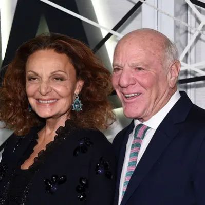 Diane Von Furstenberg Net Worth