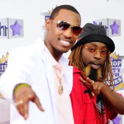 Ying Yang Twins Net Worth