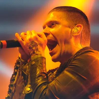 Brent Smith Net Worth