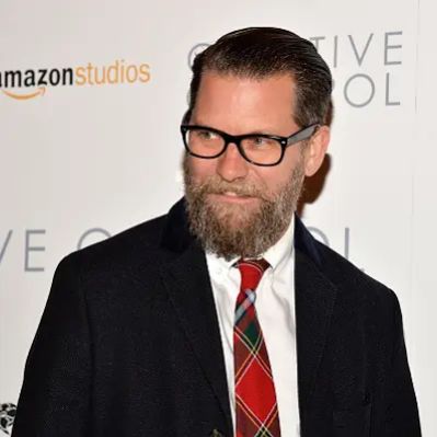 Gavin McInnes Net Worth