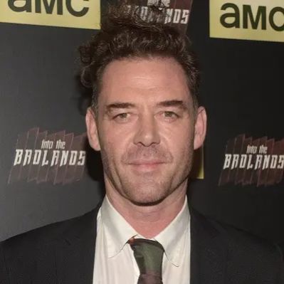 Marton Csokas Net Worth