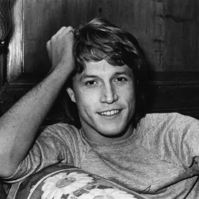 Andy Gibb Net Worth