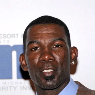 Michael Finley Net Worth