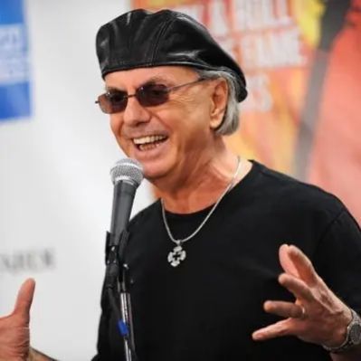 Dion DiMucci Net Worth