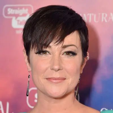 Kim Rhodes Net Worth