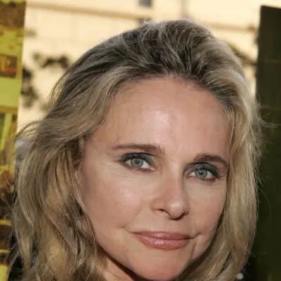 Priscilla Barnes Net Worth