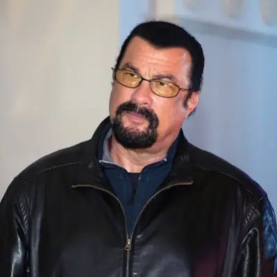 Steven Seagal Net Worth