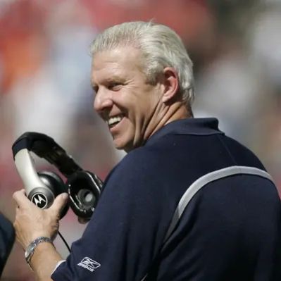 Bill Parcells Net Worth