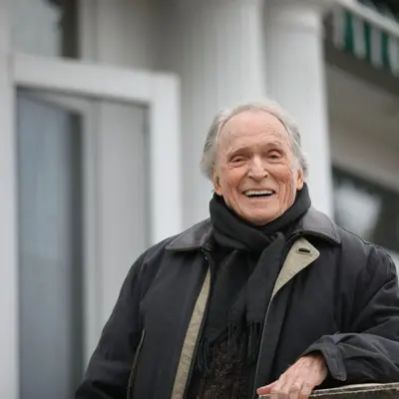 Dick Cavett Net Worth