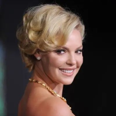 Katherine Heigl Net Worth