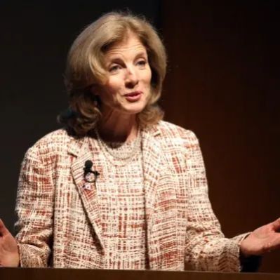 Caroline Kennedy Net Worth