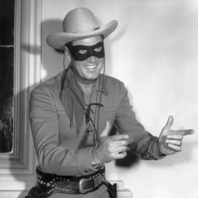 Clayton Moore Net Worth