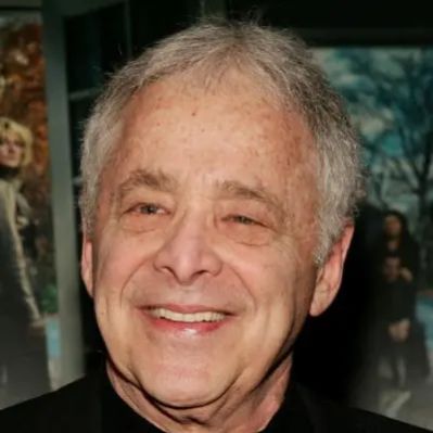 Chuck Barris Net Worth