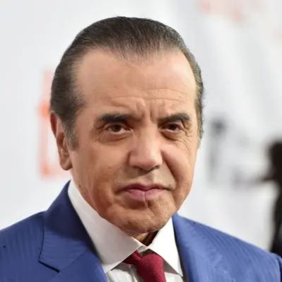 Chazz Palminteri Net Worth