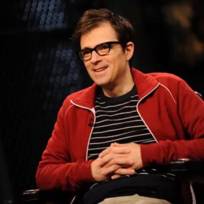 Rivers Cuomo Net Worth