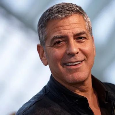 George Clooney Net Worth