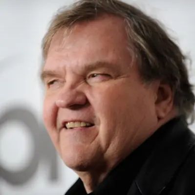 Meat Loaf Net Worth