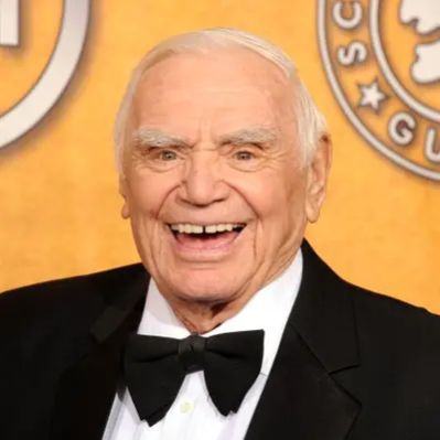 Ernest Borgnine Net Worth