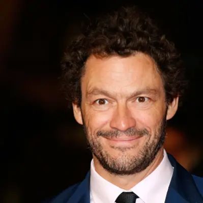 Dominic West Net Worth