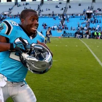 Jonathan Stewart Net Worth